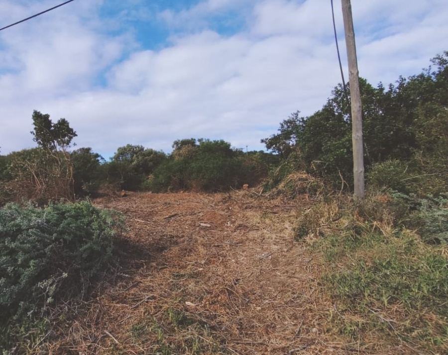 Commercial Property for Sale in Paradise Beach Eastern Cape